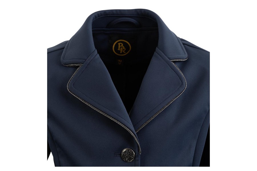 Chaqueta Concurso Niño/a BR Ostrava Navy Blazer