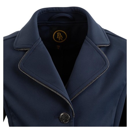 Chaqueta Concurso Niño/a BR Ostrava Navy Blazer
