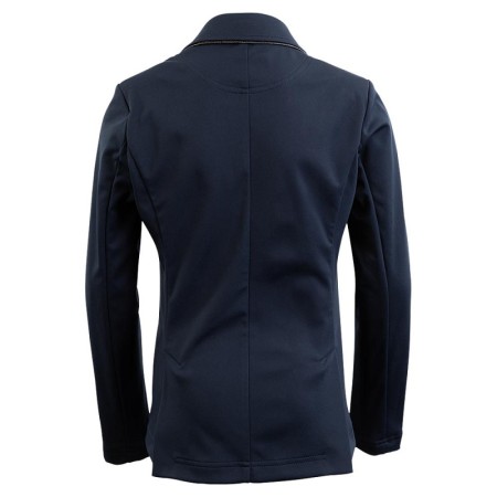 Chaqueta Concurso Niño/a BR Ostrava Navy Blazer