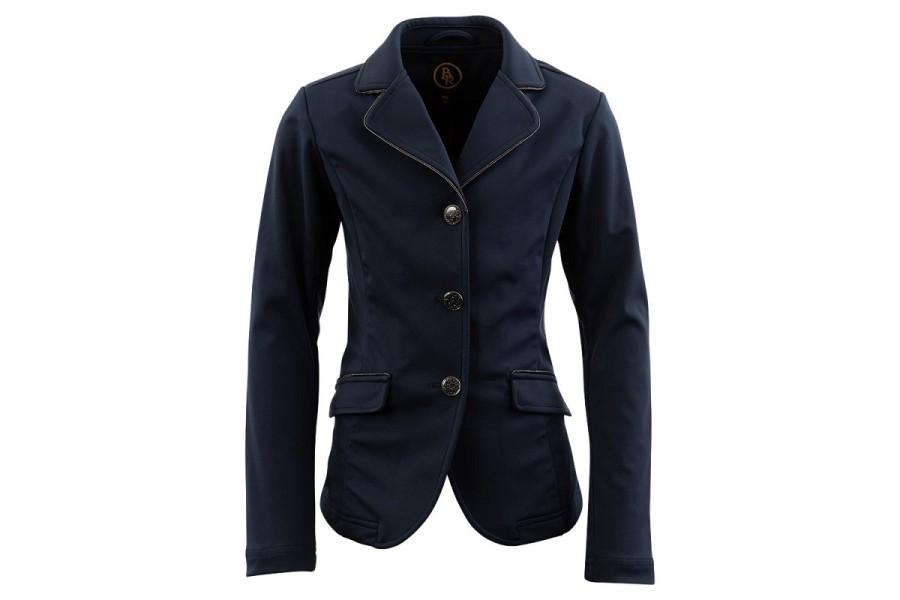 Jaqueta Concurs Nen/a BR Ostrava Navy Blazer