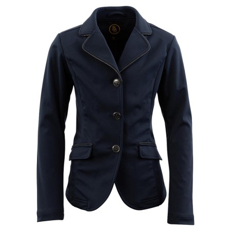 Jaqueta Concurs Nen/a BR Ostrava Navy Blazer