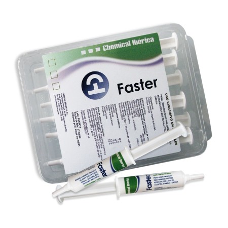 Faster Calostro 6x15ml