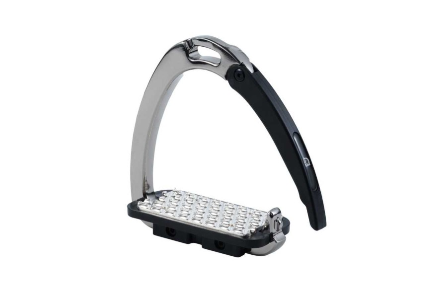 Estribos Ingleses Seguridad Tattini