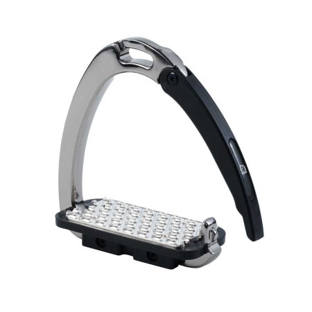 Estribos Ingleses Seguridad Tattini