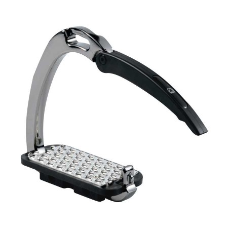 Estribos Ingleses Seguridad Tattini 2