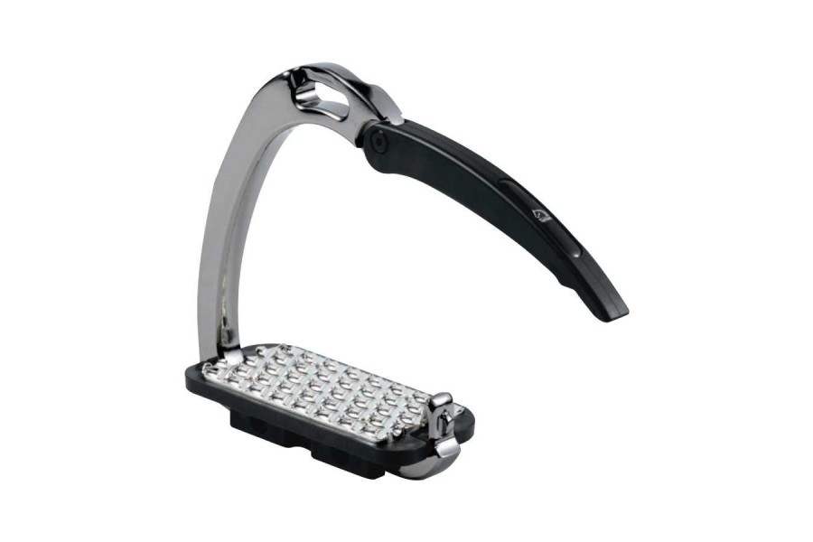 Estribos Ingleses Seguridad Tattini