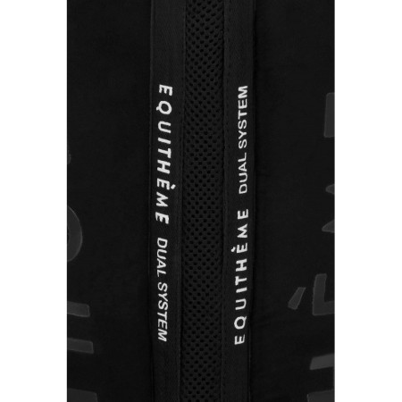 Salvaesquenes Equithème Dual System Negre 2