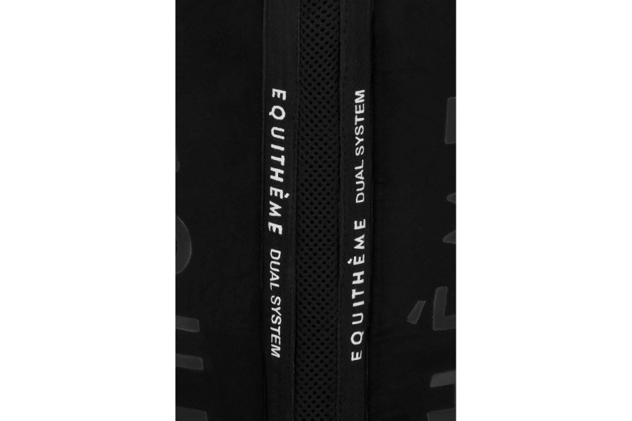 Salvaesquenes Equithème Dual System Negre