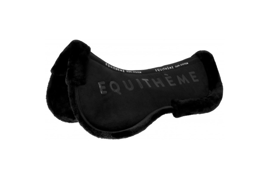 Salvadorsos Equithème Dual System Negro