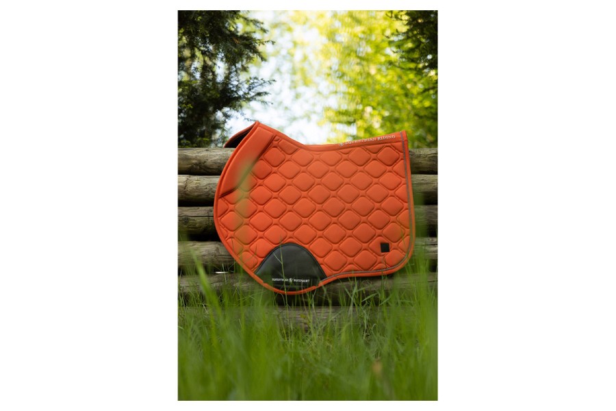 Suador Ús General BR Knox Mecca Orange