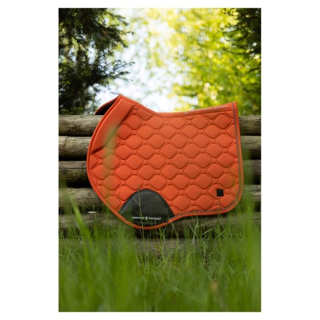 Suador Ús General BR Knox Mecca Orange