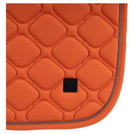 Sudadero Uso General BR Knox Mecca Orange 2