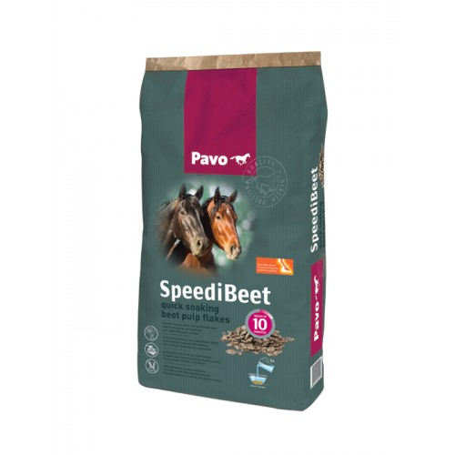 Pavo Speedibeet 15 Kg
