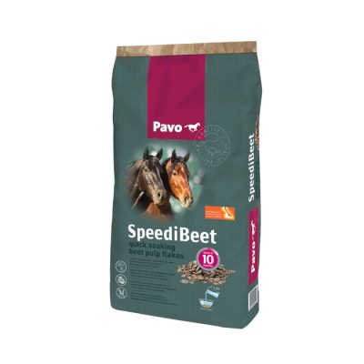 Pavo Speedibeet 15 Kg | Calvet