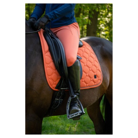 Sudadero Doma BR Knox Mecca Orange
