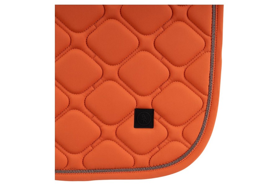Suador Doma BR Knox Mecca Orange