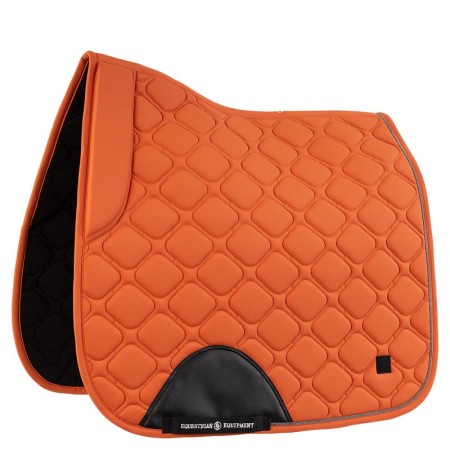 Sudadero Doma BR Knox Mecca Orange