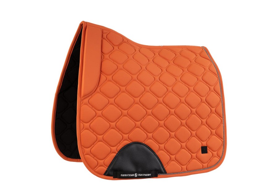 Suador Doma BR Knox Mecca Orange