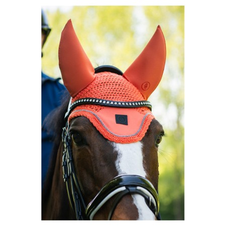 Orejeras BR Kyra Mecca Orange