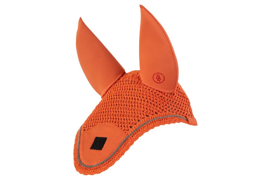 Orejeras BR Kyra Mecca Orange