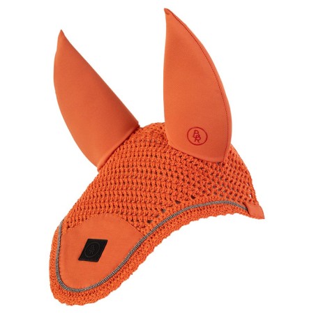 Orejeras BR Kyra Mecca Orange