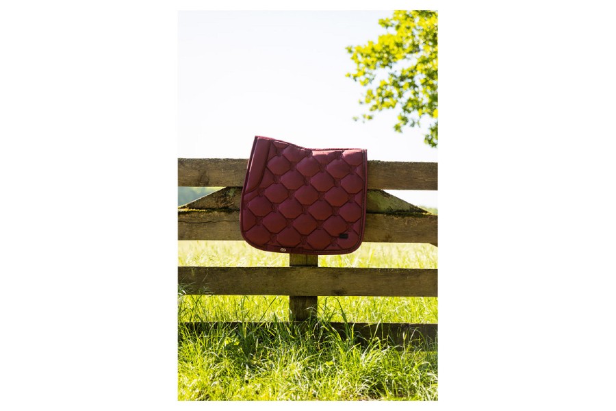 Sudadero Doma BR Eevolv Kato New Maroon