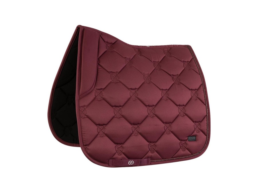 Sudadero Doma BR Eevolv Kato New Maroon