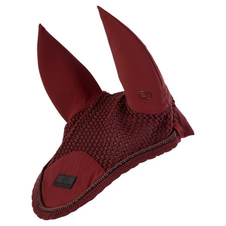 Orejeras BR Eevolv Kristel New Maroon
