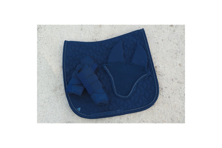 Sudadero Doma ANKY Vivacity Mood Indigo