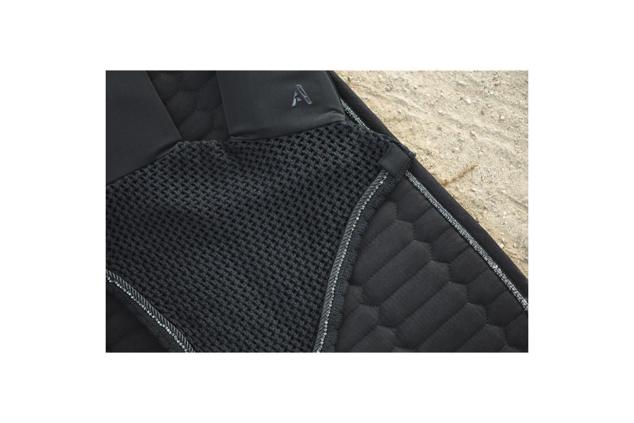 Orejeras ANKY ATB261004 Negro