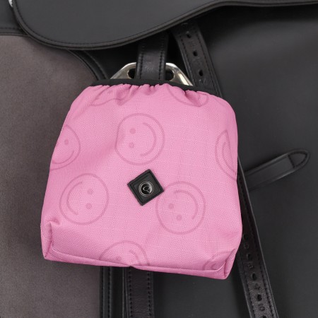 Funda Estreps QHP Collection Cherry Pink