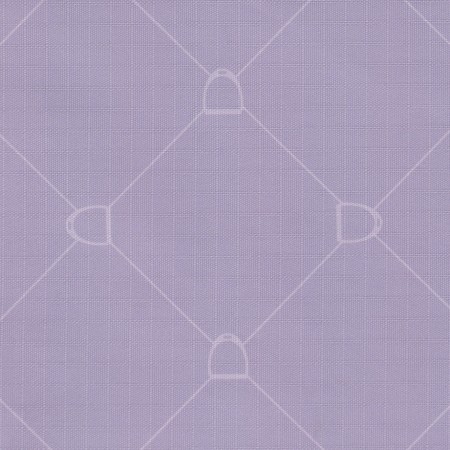 Funda Estribos QHP Collection Lavender Haze