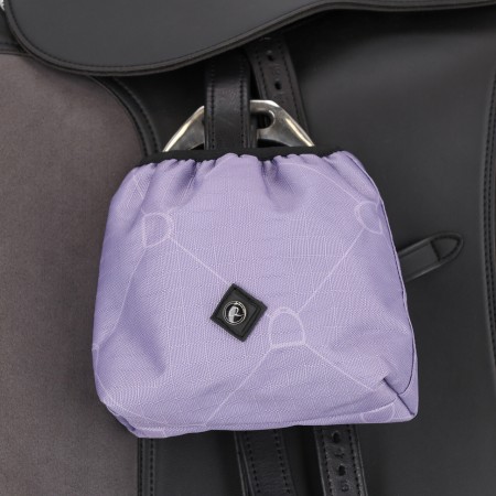 Funda Estribos QHP Collection Lavender Haze