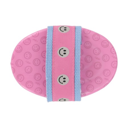 Rasqueta QHP Rosalynn Cherry Pink 2