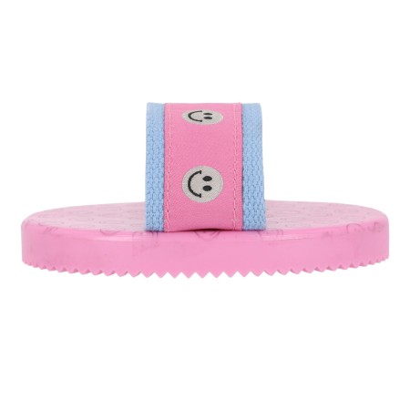 Rasqueta QHP Rosalynn Cherry Pink