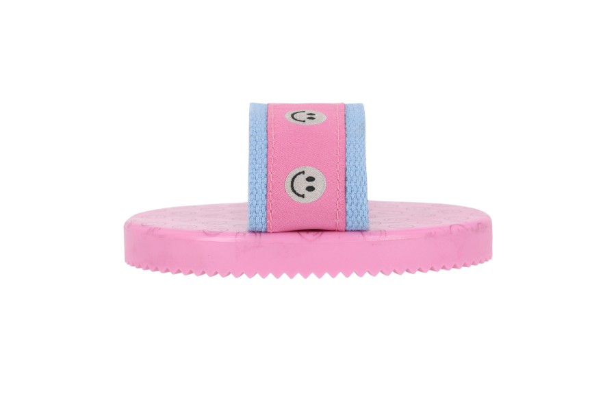 Rasqueta QHP Rosalynn Cherry Pink