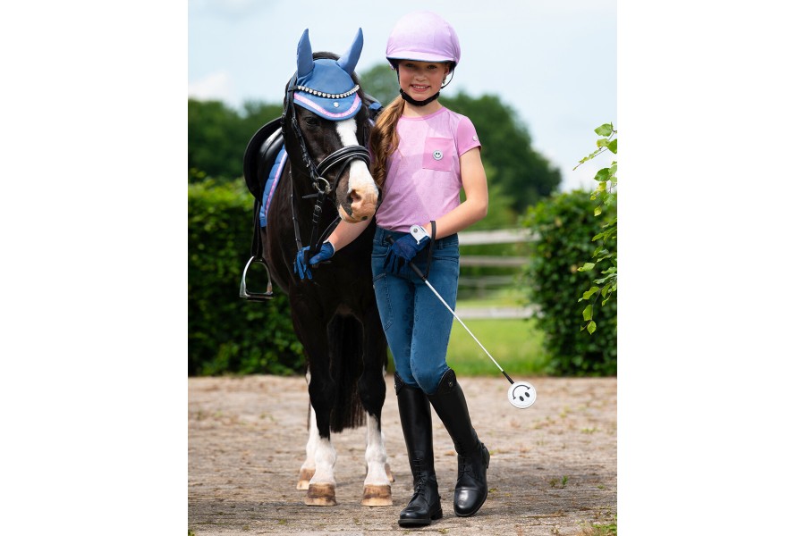 Fusta Uso General QHP Rosalynn Plata