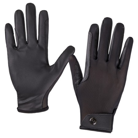 Guantes QHP Solares Negro