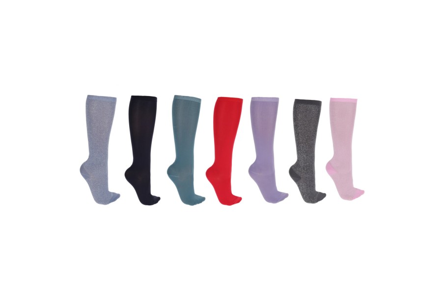 Mitjons QHP Week Collection Mix 7 Parells