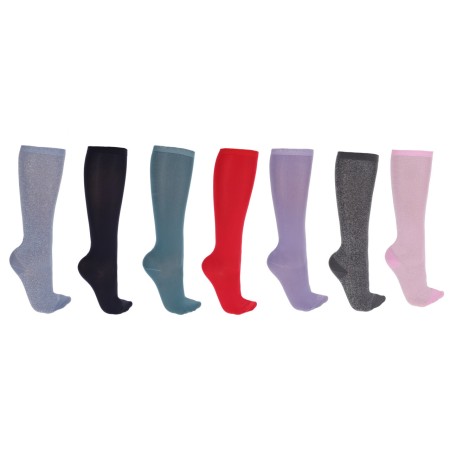 Calcetines QHP Week Collection Mix 7 Pares