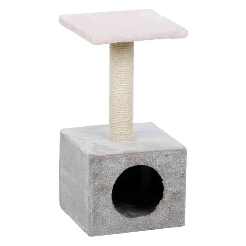 Rascador Trixie Zamora 61 Cm Beige per gats | Calvet Animals i Plantes