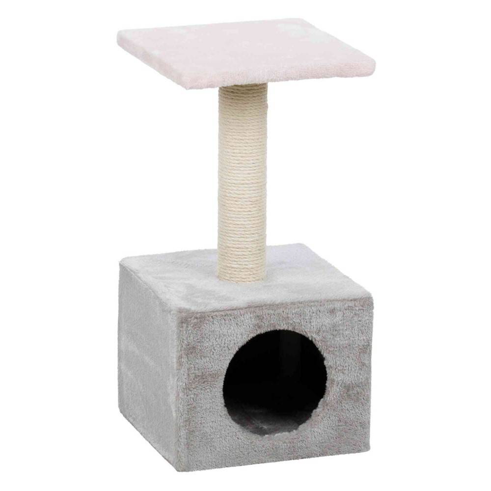 Rascador Trixie Zamora 61 Cm Beige para gatos | Calvet Animales y Plantas