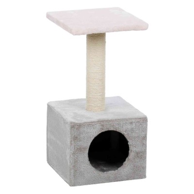 Rascador Trixie Zamora 61 Cm Beige para gatos | Calvet Animales y Plantas