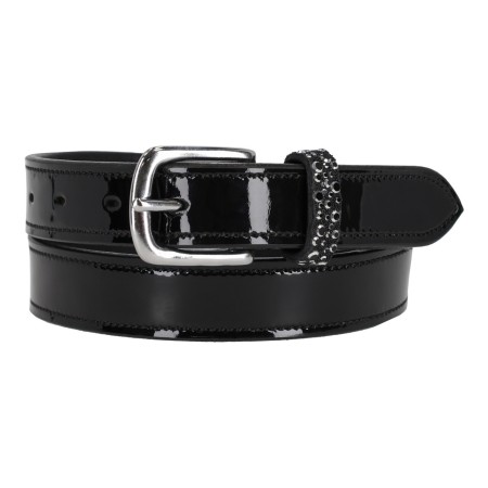 Cinturón QHP Lagos Negro