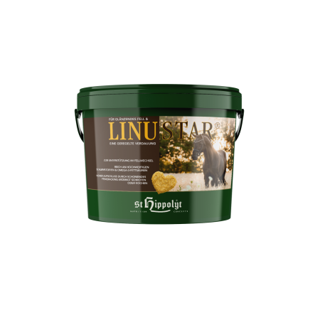 St Hippolyt Linustar
