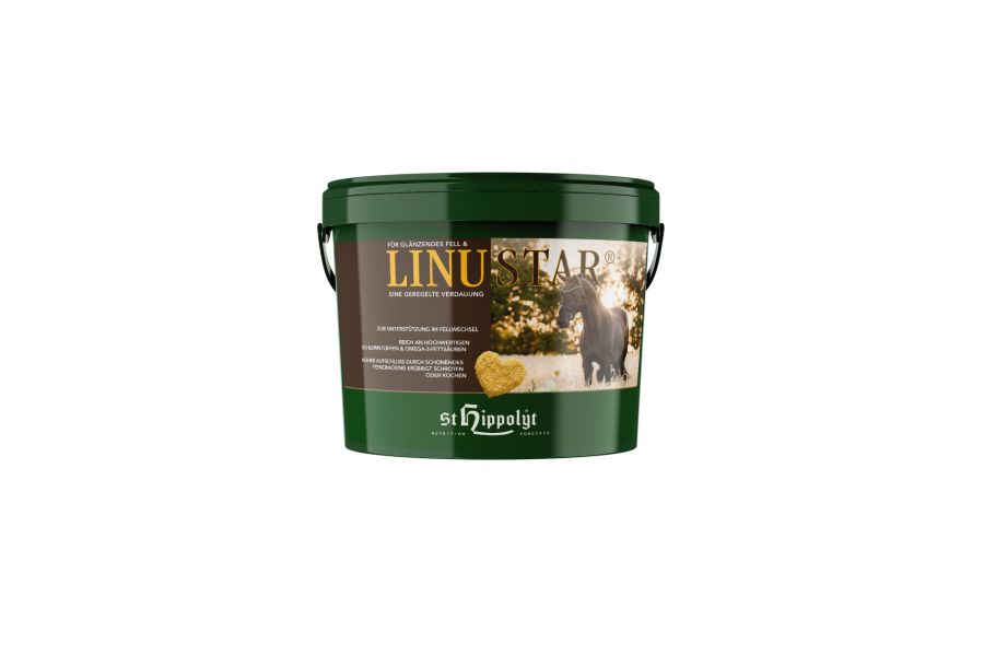 St Hippolyt Linustar
