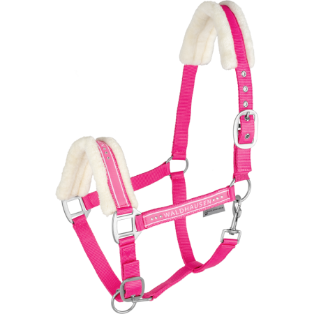 Morralla Quadra Waldhausen Elegant Rosa