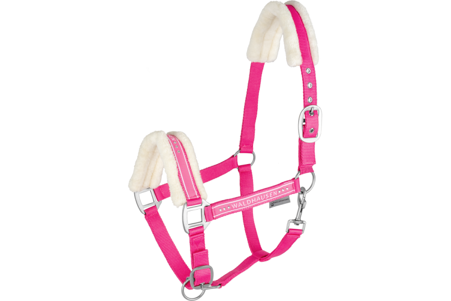 Morralla Quadra Waldhausen Elegant Rosa