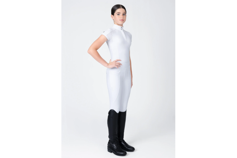 Aveen Show Shirt YR Maximilian Blanco