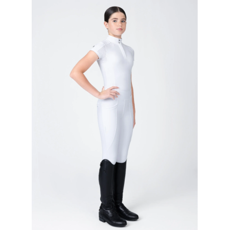 Aveen Show Shirt YR Maximilian Blanco